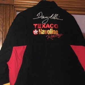 American Made Vintage Davey Allison Racing Jacket
